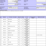 船用配件采购—ALFA配件（CK-R20231008-11）询价-船用采购网-船舶物料采购-船务服务-一站式船用设备供应服务