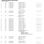 船舶配件—液压软管（CK-R20231030-11）询价-船用采购网-船舶物料采购-船务服务-一站式船用设备供应服务
