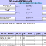 船用配件采购—BOCK配件（CK-R20231008-14）询价-船用采购网-船舶物料采购-船务服务-一站式船用设备供应服务