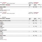 船舶配件—备件（CK-R20231031-09）询价-船用采购网-船舶物料采购-船务服务-一站式船用设备供应服务