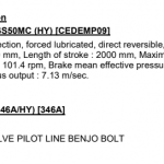 船用配件采购—螺栓（CK-R20231008-15）询价-船用采购网-船舶物料采购-船务服务-一站式船用设备供应服务