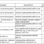 船舶配件—液压过滤器备件（CK-J20231031-15）询价-船用采购网-船舶物料采购-船务服务-一站式船用设备供应服务