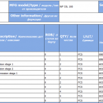 船舶配件—船舶备件（CK-C20231031-05）询价-船用采购网-船舶物料采购-船务服务-一站式船用设备供应服务