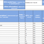 船舶配件—船舶备件（CK-C20231031-07）询价-船用采购网-船舶物料采购-船务服务-一站式船用设备供应服务