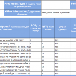 船舶配件—船舶备件（CK-C20231031-14）询价-船用采购网-船舶物料采购-船务服务-一站式船用设备供应服务