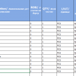 船舶配件—船舶备件（CK-C20231031-15）询价-船用采购网-船舶物料采购-船务服务-一站式船用设备供应服务