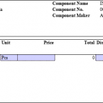 船用配件采购—叶轮（CK-R20231008-19）询价-船用采购网-船舶物料采购-船务服务-一站式船用设备供应服务