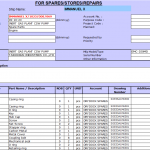 船用配件采购—惰性气体装置CSW泵配件（CK-R20231009-03）询价-船用采购网-船舶物料采购-船务服务-一站式船用设备供应服务