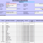船用配件采购—消防舱底泵配件（CK-R20231009-05）询价-船用采购网-船舶物料采购-船务服务-一站式船用设备供应服务