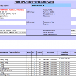 船用配件采购—喷水泵配件（CK-R20231009-06）询价-船用采购网-船舶物料采购-船务服务-一站式船用设备供应服务