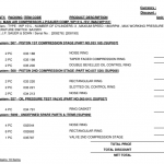 船用配件采购—配件（CK-R20231009-14）询价-船用采购网-船舶物料采购-船务服务-一站式船用设备供应服务