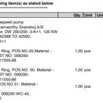 船用配件采购—配件（CK-L20231009-05）询价-船用采购网-船舶物料采购-船务服务-一站式船用设备供应服务