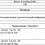 船用配件采购—喷嘴（CK-J20231010-07）询价-船用采购网-船舶物料采购-船务服务-一站式船用设备供应服务