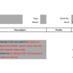 船用配件采购—泵（CK-H20231002-05）询价-船用采购网-船舶物料采购-船务服务-一站式船用设备供应服务