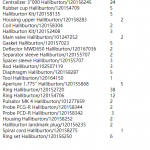船用配件采购—备件（CK-Y20231019-03）询价-船用采购网-船舶物料采购-船务服务-一站式船用设备供应服务