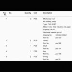 船舶配件—TAIKO备件（CK-Y20231114-03）询价-船用采购网-船舶物料采购-船务服务-一站式船用设备供应服务