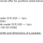 船舶配件—备件（CK-R20231116-25）询价-船用采购网-船舶物料采购-船务服务-一站式船用设备供应服务