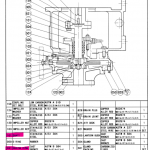 船舶配件—NANIWA泵备件（CK-Y20231117-02）询价-船用采购网-船舶物料采购-船务服务-一站式船用设备供应服务