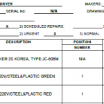 船舶备件—船舶配件（CK-H20231114-01）询价-船用采购网-船舶物料采购-船务服务-一站式船用设备供应服务