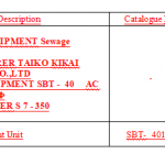 船舶配件—污水处理机组（CK-Y20231115-01）询价-船用采购网-船舶物料采购-船务服务-一站式船用设备供应服务