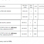 船舶配件—船用物料（CK-L20231113-04）询价-船用采购网-船舶物料采购-船务服务-一站式船用设备供应服务