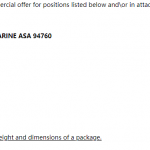 船舶配件—备件（CK-R20231101-06）询价-船用采购网-船舶物料采购-船务服务-一站式船用设备供应服务