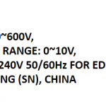 船舶配件—控制器（CK-Y20231116-01）询价-船用采购网-船舶物料采购-船务服务-一站式船用设备供应服务
