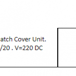 船舶配件—磁线圈备件（CK-J20231127-02）询价-船用采购网-船舶物料采购-船务服务-一站式船用设备供应服务