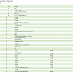 船舶配件—MITSUBISHI备件（CK-C20231123-01）询价-船用采购网-船舶物料采购-船务服务-一站式船用设备供应服务