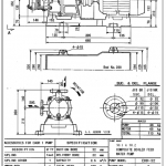 船舶配件— 给水泵备件（CK-Y20231113-14）询价-船用采购网-船舶物料采购-船务服务-一站式船用设备供应服务