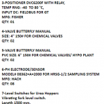船舶配件—备件（CK-Y20231128-02）询价-船用采购网-船舶物料采购-船务服务-一站式船用设备供应服务
