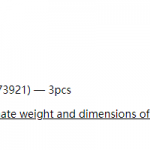 船舶配件—Alfa Laval备件（CK-R20231115-27）询价-船用采购网-船舶物料采购-船务服务-一站式船用设备供应服务