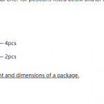 船舶配件— Alfa Laval备件（CK-R20231114-29）询价-船用采购网-船舶物料采购-船务服务-一站式船用设备供应服务