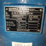 船舶配件—泵备件（CK-C20231129-06）询价-船用采购网-船舶物料采购-船务服务-一站式船用设备供应服务