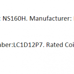 船舶配件—Schneider备件（CK-J20231108-06）询价-船用采购网-船舶物料采购-船务服务-一站式船用设备供应服务