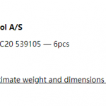船舶配件—备件（CK-R20231116-06）询价-船用采购网-船舶物料采购-船务服务-一站式船用设备供应服务