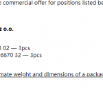 船舶配件—Alfa Laval备件（CK-R20231117-30）询价-船用采购网-船舶物料采购-船务服务-一站式船用设备供应服务