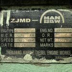 船舶配件—MAN B&W备件（CK-J20231127-25）询价-船用采购网-船舶物料采购-船务服务-一站式船用设备供应服务