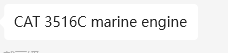 【询价】船舶配件—备件（CK-Y20231115-05）询价-泰州昌宽社区-报价采购-船用采购网-船舶物料采购-船务服务-一站式船用设备供应服务