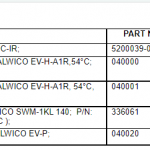 船舶配件—探测器备件（CK-J20231128-08）询价-船用采购网-船舶物料采购-船务服务-一站式船用设备供应服务