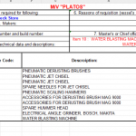 船舶配件—备件（CK-L20231122-05）询价-船用采购网-船舶物料采购-船务服务-一站式船用设备供应服务