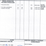 船舶配件—MAN B&W备件（CK-Z20231129-02）询价-船用采购网-船舶物料采购-船务服务-一站式船用设备供应服务
