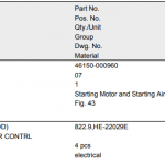 船舶配件—Yanmar备件（CK-R20231130-08）询价-船用采购网-船舶物料采购-船务服务-一站式船用设备供应服务