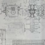 船舶配件—齿轮箱盖(包括气动马达)（CK-H20231128-02）询价-船用采购网-船舶物料采购-船务服务-一站式船用设备供应服务