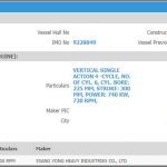 船舶配件— MAN B&W备件（CK-R20231122-07）询价-船用采购网-船舶物料采购-船务服务-一站式船用设备供应服务