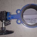 船舶配件—对夹式手动蝶阀（CK-L20231130-08）询价-船用采购网-船舶物料采购-船务服务-一站式船用设备供应服务