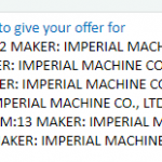 船舶配件— 备件（CK-J20231122-04）询价-船用采购网-船舶物料采购-船务服务-一站式船用设备供应服务