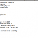船舶备件—泵配件（CK-L20231103-02）询价-船用采购网-船舶物料采购-船务服务-一站式船用设备供应服务