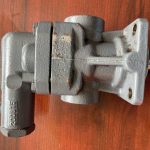 船舶配件—Kracht燃油泵（CK-L20231127-08）询价-船用采购网-船舶物料采购-船务服务-一站式船用设备供应服务