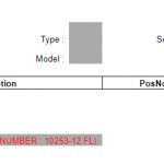 船舶配件—跳线组件（CK-H20231130-05）询价-船用采购网-船舶物料采购-船务服务-一站式船用设备供应服务
